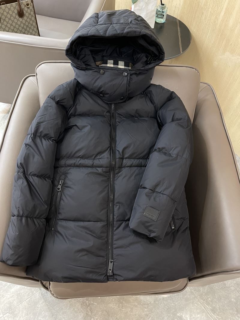 Burberry Down Jackets